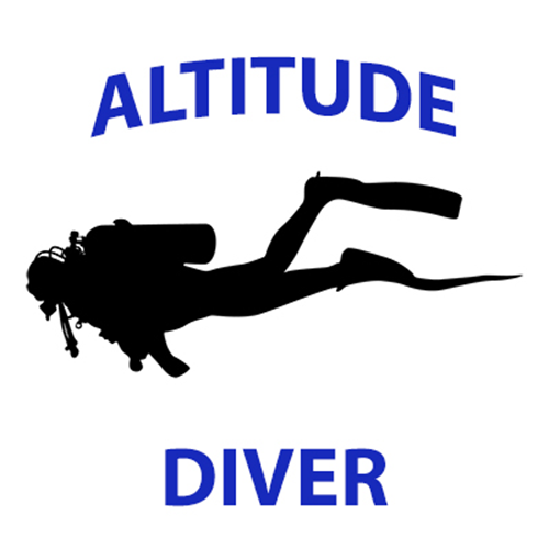 Altitude Diver